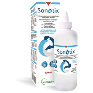 Sonotix Sol - 120 ml produkt bild