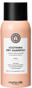 Soothing Dry Shampoo 100 ml produkt bild