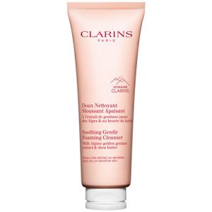 Soothing Gentle Foaming Cleanser 125 ml produkt bild