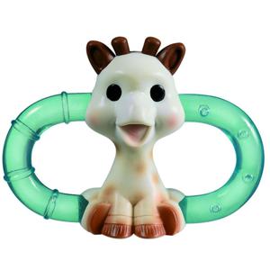 Sophie la Girafe Double Ice Bitring produkt bild