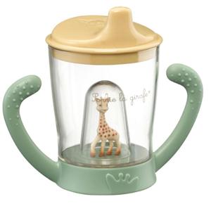 Sophie la Girafe Non-Spill Mascotte Cup produkt bild