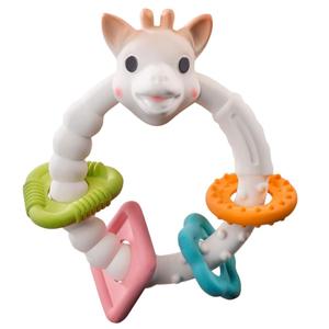 Sophie la Girafe So Pure Coloring bitring produkt bild