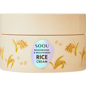 Soqu Rice Cream 70 ml produkt bild