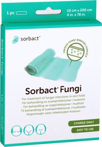 Sorbact Fungi 1 st produkt bild
