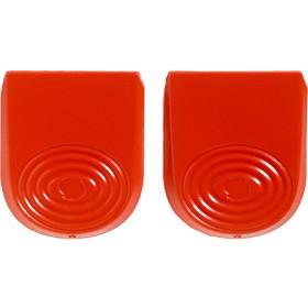 Sorbothane Heel Pads stl 43-48 produkt bild