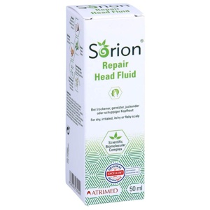 Sorion Repair Head Fluid 50 ml Liquidum Produktbild
