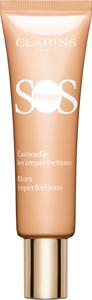 Clarins SOS Primer Peach 30 ml produkt bild