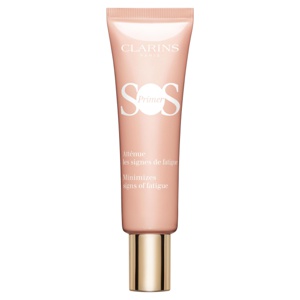 SOS Primer Radiance 30 ml produktbilde