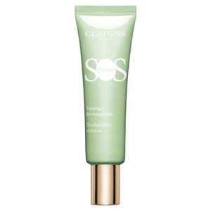 SOS Primer Redness 30 ml produktbilde