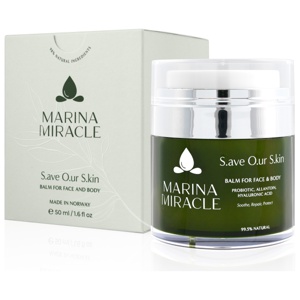 Save our Skin Balm Ansiktsbalm 50 ml produkt bild