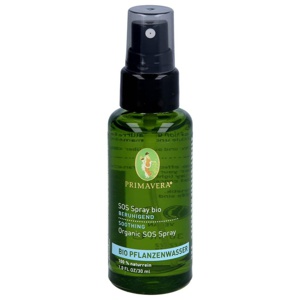 SOS SPRAY Bio Produktbild
