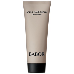 Soul & Body Hand Cream 75 ml produkt bild