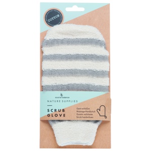 Source Balance Scrub Glove produkt bild