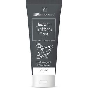 SOVITA BEAUTY Instant Tattoo Care Creme Produktbild