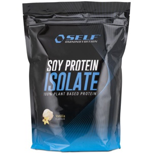 Soy Protein Vanilje 1 kg produktbillede