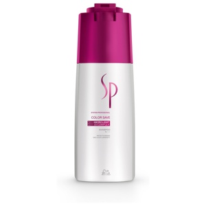 SP Color Save Conditioner 1000ml produktbilde