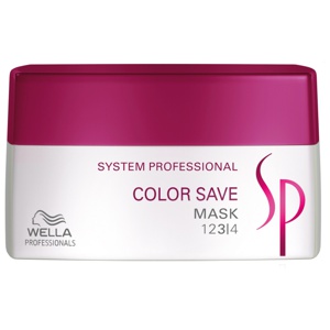 SP Color Save Mask 200ml produktbilde