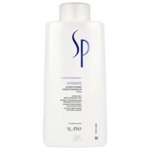 SP Hydrate Conditioner 1000ml produktbilde