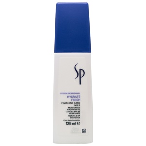 SP Hydrate Finish 125 ml produktbilde