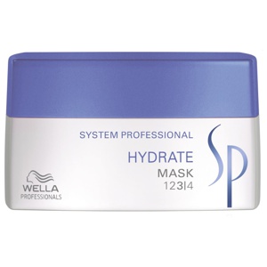 SP Hydrate Mask 200ml produktbilde