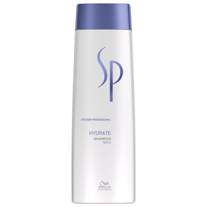 SP Hydrate Shampoo 250ml produktbilde