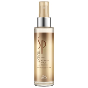 SP LuxeOil Keratin Boost Essence produktbilde