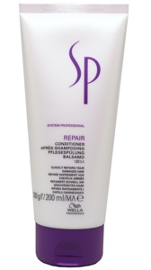 SP Repair Conditioner 200ml produktbilde