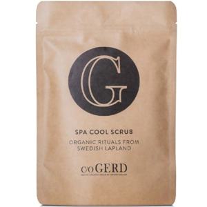 SPA COOL SCRUB 500 GR produkt bild