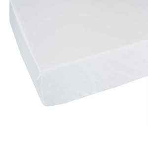 SPANNBETTLAKEN Universal PES/PU 100x200 cm Produktbild