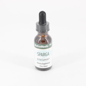 SPARGA NutraMedix Tropfen zum Einnehmen Produktbild