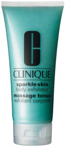 Clinique Sparkle Skin Body Exfoliator 200 ml produktbilde