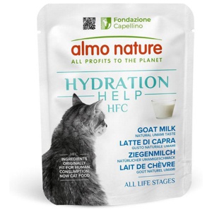 Almo Nature HFC Hydration Help 6 x 50 g Produktbild