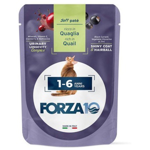 BOTANICAT Forza10 Soft Paste 24 x 80 g Produktbild
