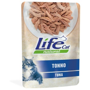 Sparpaket Life Cat Natural Adult 12 x 70 g Produktbild