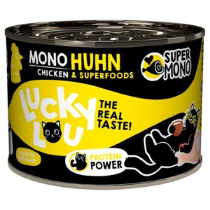 Lucky Lou SuperMono² 6 x 200 g Produktbild