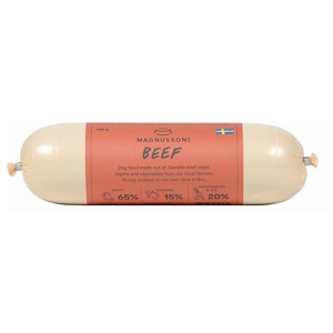 Magnusson 12 x 650 g Produktbild