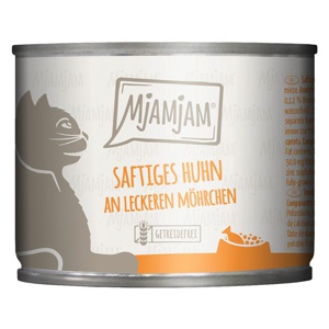 MjAMjAM 6 x 200 g Produktbild