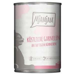 Sparpaket MjAMjAM 24 x 400 g Produktbild
