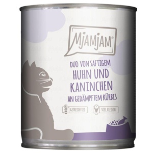 MjAMjAM Duo 6 x 800 g Produktbild