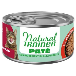 Natural Trainer 18 x 85 g Produktbild
