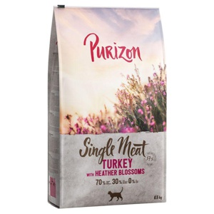 Purizon Single Meat Sparpaket 2 x 6,5 kg Produktbild