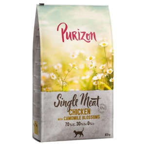 Purizon Single Meat Sparpaket 2 x 6,5 kg Produktbild