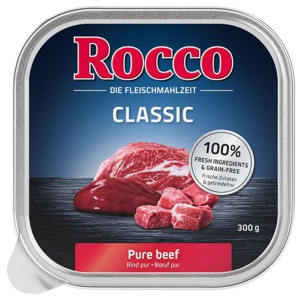 Rocco Classic Schale 9 x 300 g Produktbild