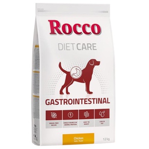 Sparpaket Rocco Diet Care Trockenfutter 2 x 12 kg Produktbild