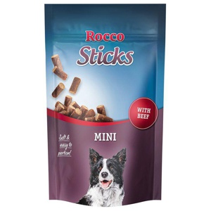 Rocco Sticks Mini Produktbild