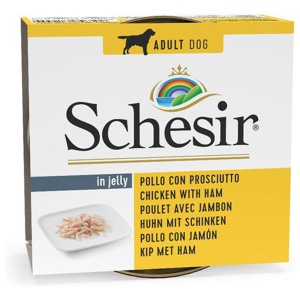 Sparpaket Schesir 12 x 150 g Produktbild