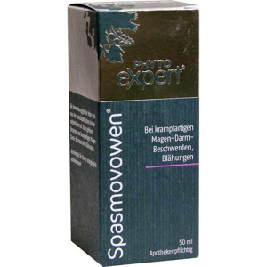 SPASMOVOWEN Mischung Produktbild