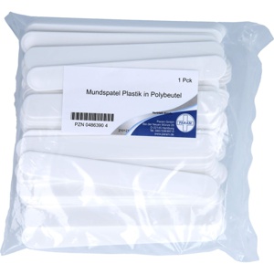 SPATEL Mund Plastik Produktbild
