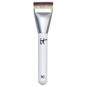 Spatula Brush Heavenly Luxe Smoothing Spatula Brush No. 10 produkt bild
