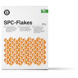 SPC-Flakes 450 g produkt bild